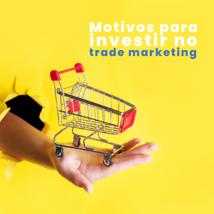 Trade Marketing