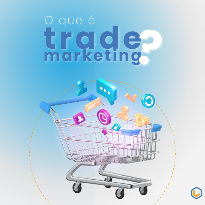 Trade marketing